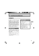 Preview for 19 page of Olympus DS-3400 Instructions Manual