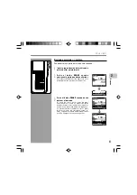 Preview for 31 page of Olympus DS-3400 Instructions Manual