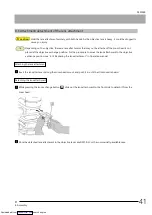 Preview for 45 page of Olympus DSX1000 Instructions Manual