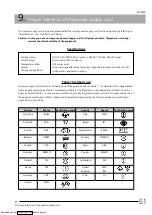 Preview for 55 page of Olympus DSX1000 Instructions Manual