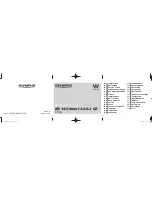 Preview for 1 page of Olympus ED 12-50mm f3.5-6.3 EZ Instructions Manual