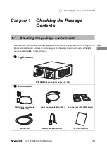 Preview for 21 page of Olympus EVIS EXERA III Instructions Manual