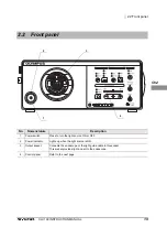 Preview for 25 page of Olympus EVIS EXERA III Instructions Manual