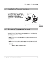 Preview for 39 page of Olympus EVIS EXERA III Instructions Manual