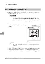 Preview for 80 page of Olympus EVIS EXERA III Instructions Manual