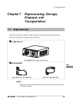 Preview for 99 page of Olympus EVIS EXERA III Instructions Manual