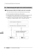 Preview for 104 page of Olympus EVIS EXERA III Instructions Manual