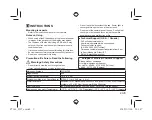 Preview for 5 page of Olympus FCON-T02 Instructions Manual