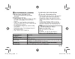 Preview for 11 page of Olympus FCON-T02 Instructions Manual