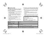 Preview for 24 page of Olympus FCON-T02 Instructions Manual