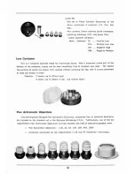 Preview for 19 page of Olympus FH Instructions Manual