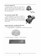 Preview for 20 page of Olympus FH Instructions Manual