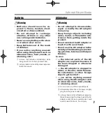 Preview for 7 page of Olympus LS-11 Instructions Manual