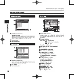 Preview for 10 page of Olympus LS-11 Instructions Manual