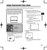 Preview for 15 page of Olympus LS-11 Instructions Manual