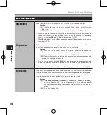 Preview for 44 page of Olympus LS-11 Instructions Manual