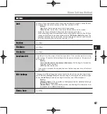 Preview for 47 page of Olympus LS-11 Instructions Manual