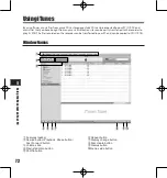 Preview for 72 page of Olympus LS-11 Instructions Manual