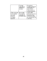 Preview for 27 page of Olympus R1000 Series Quick Reference Manual