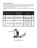 Preview for 14 page of Omega Lift 10025B Owner'S Manual