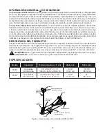 Preview for 18 page of Omega Lift MagicLift 25057 User Manual