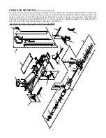 Preview for 21 page of Omega Lift MagicLift 25057 User Manual