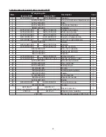 Preview for 23 page of Omega Lift MagicLift 25057 User Manual