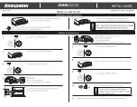 Preview for 9 page of Omegalink CRIMESTOPPER OL-HRN-RS-HA7 Install Manual