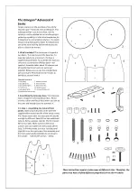 Preview for 2 page of Omegon Advanced X 152 DOB Instruction Manual