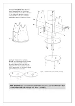 Preview for 3 page of Omegon Advanced X 152 DOB Instruction Manual