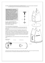 Preview for 4 page of Omegon Advanced X 152 DOB Instruction Manual