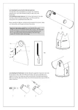 Preview for 5 page of Omegon Advanced X 152 DOB Instruction Manual