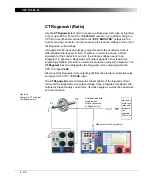 Preview for 128 page of Omicron CPC 100 Reference Manual