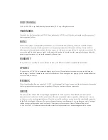 Preview for 5 page of Omnia voco 8 User Manual