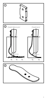 Preview for 3 page of Össur CHEETAH JUNIOR Instructions For Use Manual