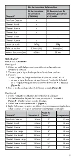 Preview for 17 page of Össur Flex Foot Cheetah Instructions For Use Manual