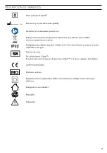 Preview for 50 page of Össur i-Digits Access Instructions For Use Manual