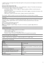 Preview for 55 page of Össur i-Digits Access Instructions For Use Manual