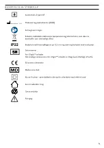 Preview for 84 page of Össur i-Digits Access Instructions For Use Manual