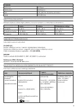 Preview for 101 page of Össur i-Digits Access Instructions For Use Manual