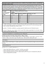 Preview for 165 page of Össur i-Digits Quantum Instructions For Use Manual