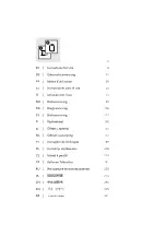 Preview for 2 page of Össur i-Digits Quantum Technical Manual