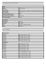 Preview for 15 page of Össur i-Digits Quantum Technical Manual