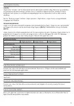 Preview for 123 page of Össur i-Digits Quantum Technical Manual