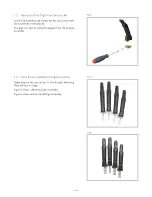 Preview for 5 page of Össur i-digits Component Assembly Manual