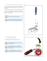 Preview for 7 page of Össur i-digits Component Assembly Manual