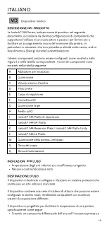 Preview for 26 page of Össur ICELOCK 544 Series Instructions For Use Manual