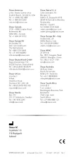 Preview for 75 page of Össur ICELOCK 544 Series Instructions For Use Manual