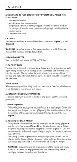 Preview for 5 page of Össur RE-FLEX SHOCK Instructions For Use Manual