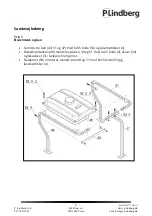 Preview for 8 page of P.Lindberg 9036773 Original Manual